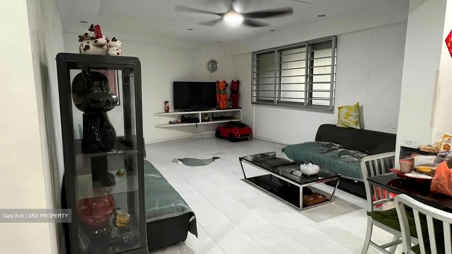 Blk 463 Hougang Avenue 10 (Hougang), HDB 4 Rooms #553380851